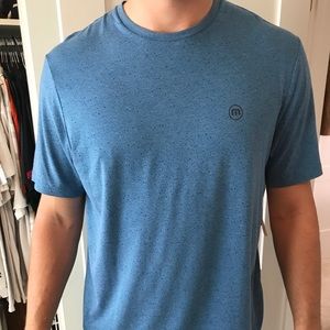 Travis Mathew NWT shirt